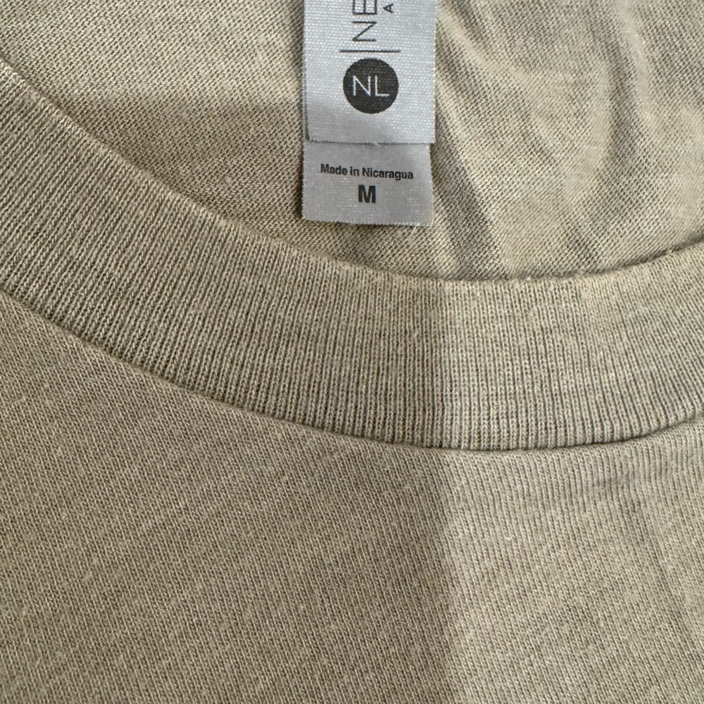 Cape May NJ Exit Zero Men's Tee Shirt - Picture 2 of 2